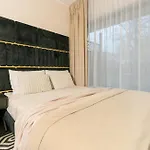 Zefirek Solny &spa Apartment *
