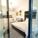 Apartment Zefirek Solny &spa *