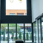 Zefirek Solny &spa Apartment