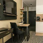 Zefirek Solny &spa * Kolberg