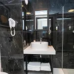 Zefirek Solny &spa Apartment *