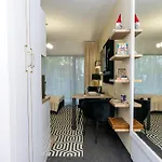Apartment Zefirek Solny &spa Kolberg