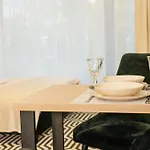 Zefirek Solny &spa Apartment