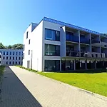 Apartment Zefirek Solny &spa Kolberg