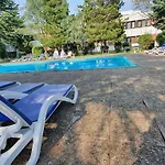 Zefirek Solny &spa Apartment