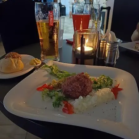 アパート Zefirek Solny &spa コウォブジェク