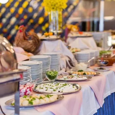 Zefirek Solny &spa *