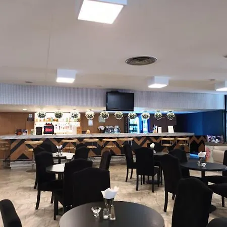 アパート Zefirek Solny &spa コウォブジェク