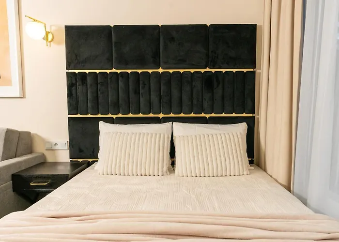 Zefirek Solny &spa 科沃布热格