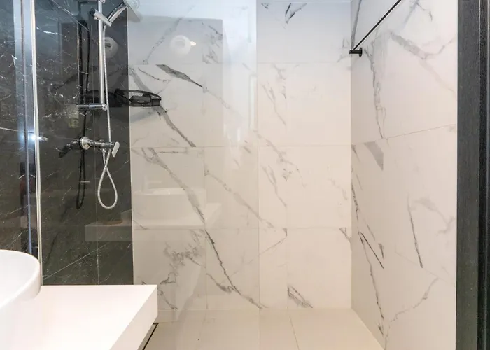 Zefirek Solny &spa 科沃布热格