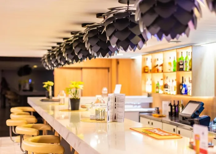 公寓 Zefirek Solny &spa