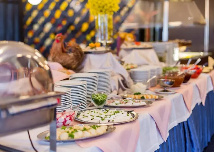 Zefirek Solny &spa *