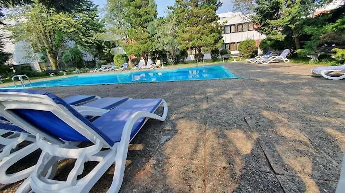 Zefirek Solny &spa 公寓